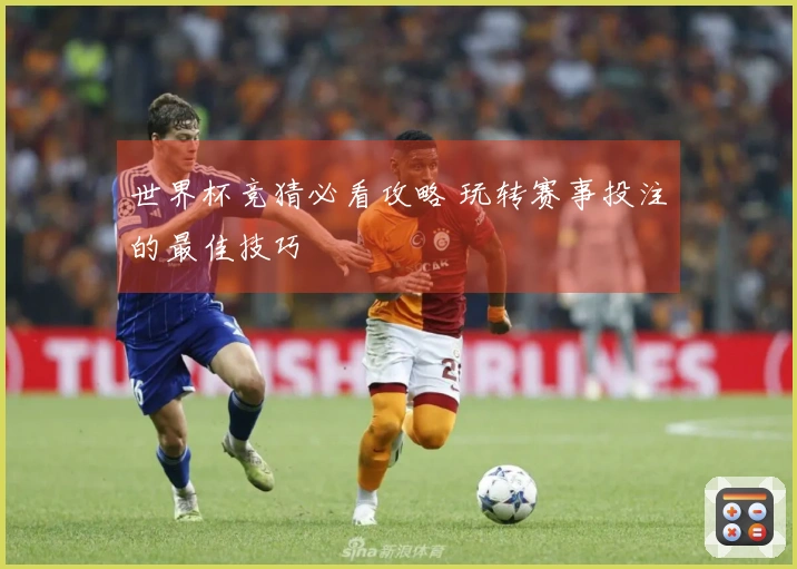 世界杯竞猜必看攻略 玩转赛事投注的最佳技巧