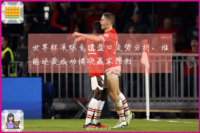 世界杯滚球竞猜盘口走势分析，谁能逆袭成功揭晓赢家预测