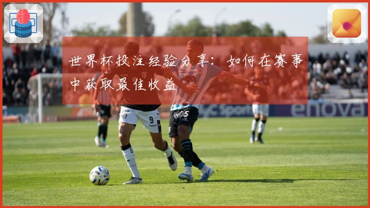 世界杯投注经验分享：如何在赛事中获取最佳收益