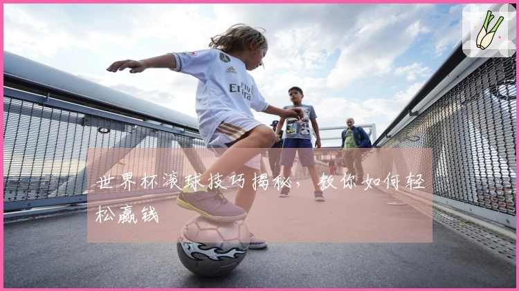 世界杯滚球技巧揭秘，教你如何轻松赢钱